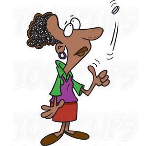 Meet your Posher, Kathy